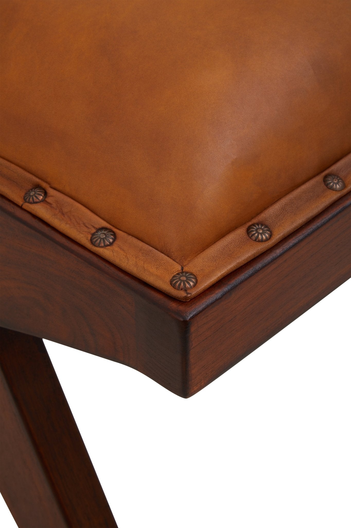 Grethe Bench With Inverted Base - Skandi London