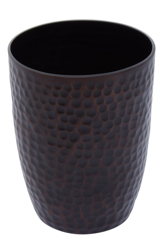 Alma Bronze Finish Tumbler - Skandi London