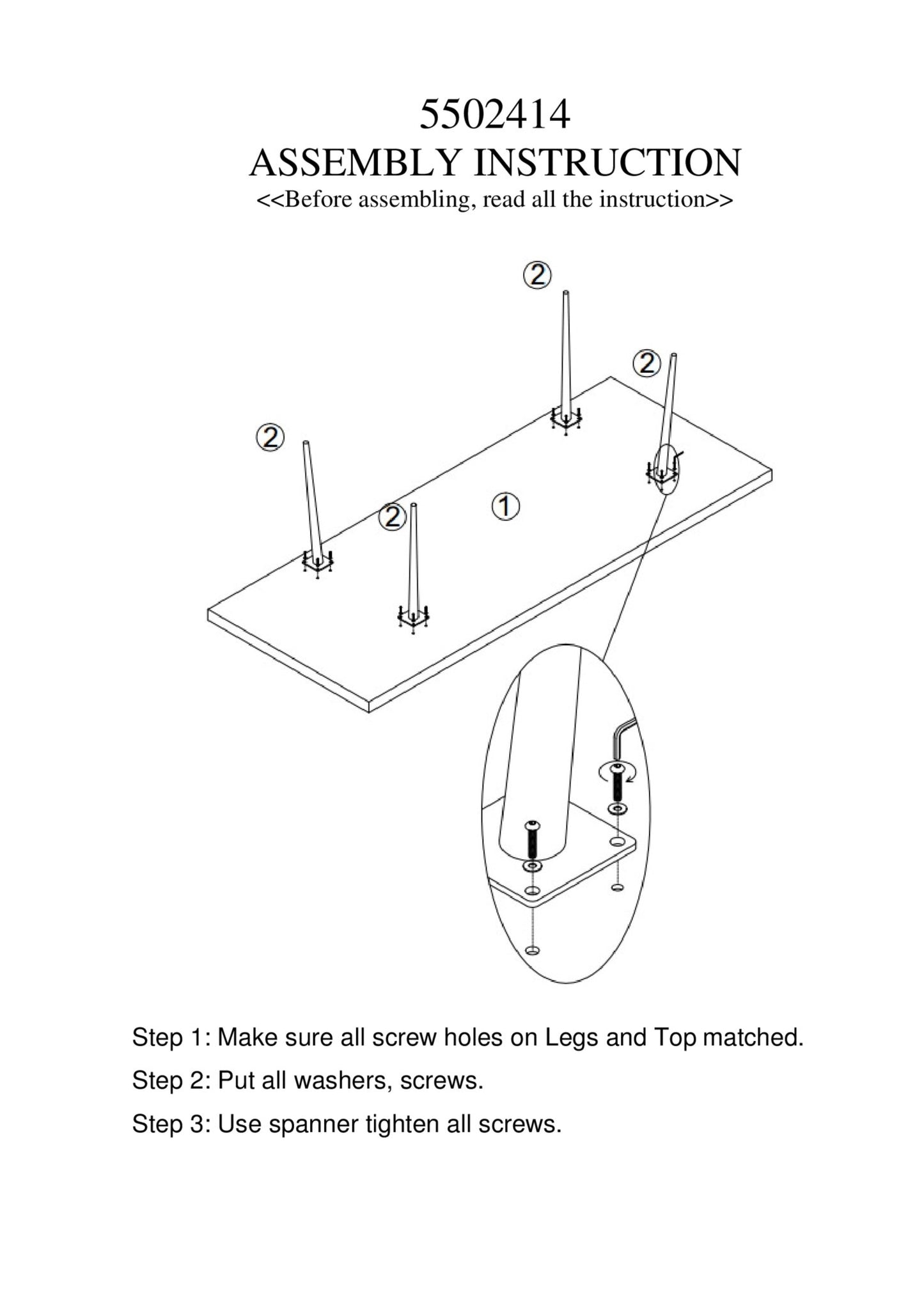 Jytte Bench - Skandi London