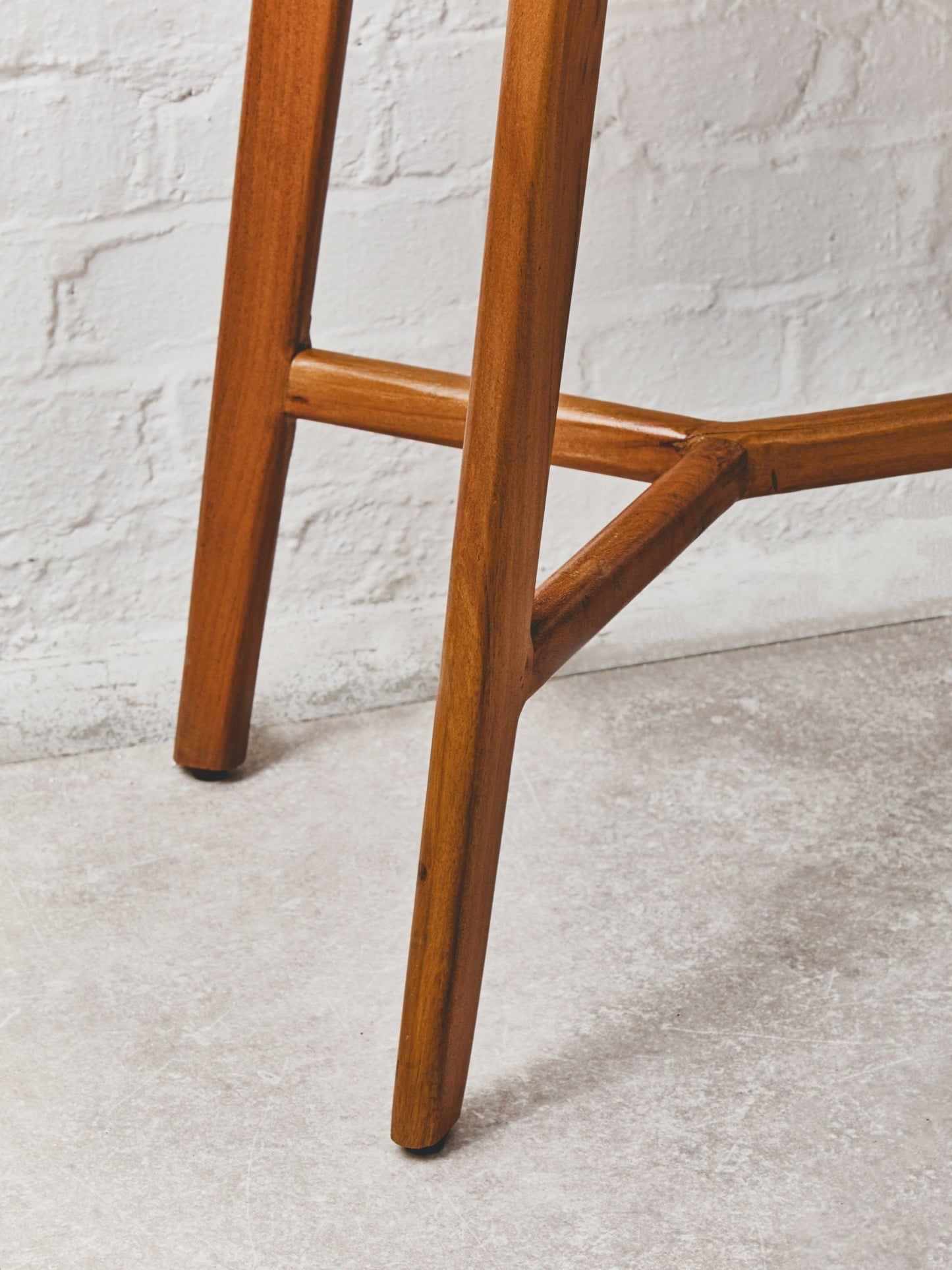 Kiersten White Marble Console Table - Skandi London