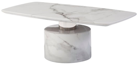Nyle Coffee Table - Skandi London