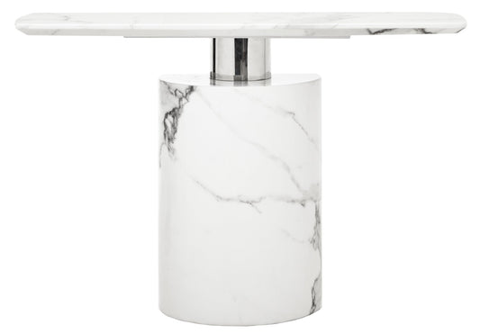Nyle Console Table - Skandi London