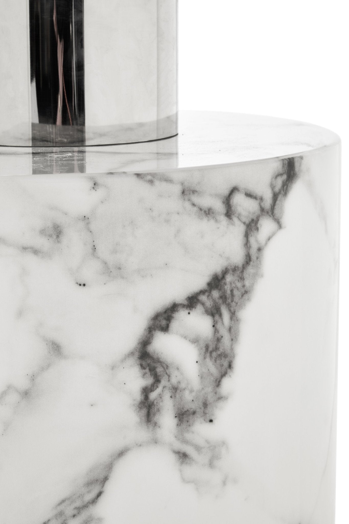 Nyle Console Table - Skandi London