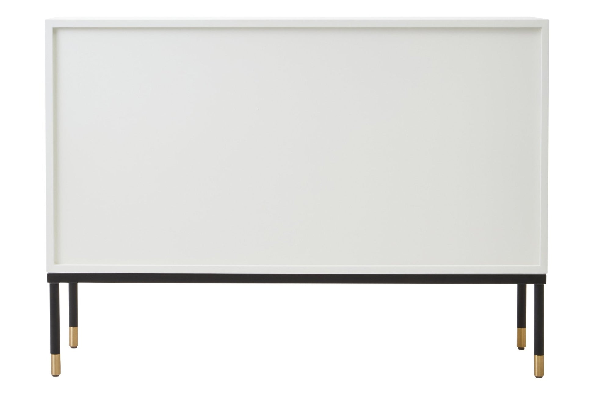 Casper Off White Sideboard - Skandi London