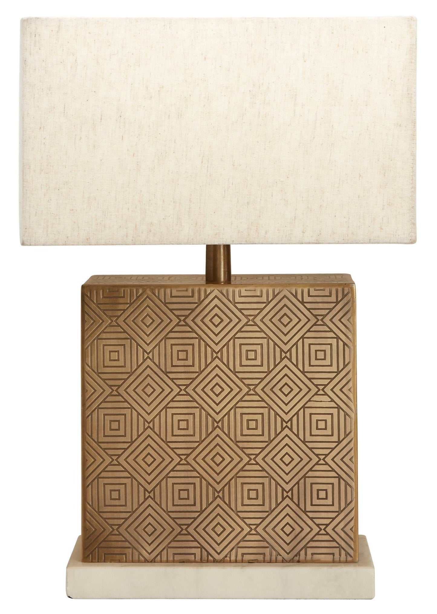 Niles Table Lamp - Skandi London
