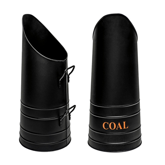 Grenivik Oynx Coal Hod - Skandi London