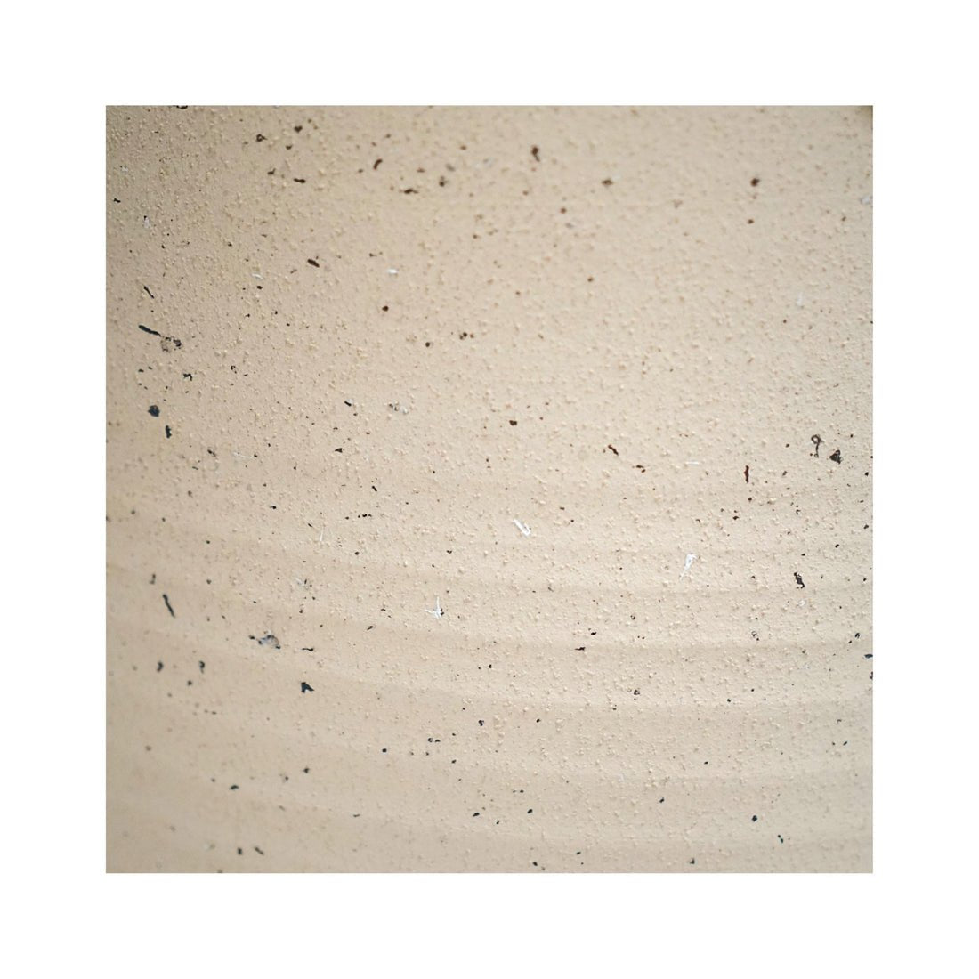 Viveca Terrazzo Handle Planter Oat - Large - Skandi London