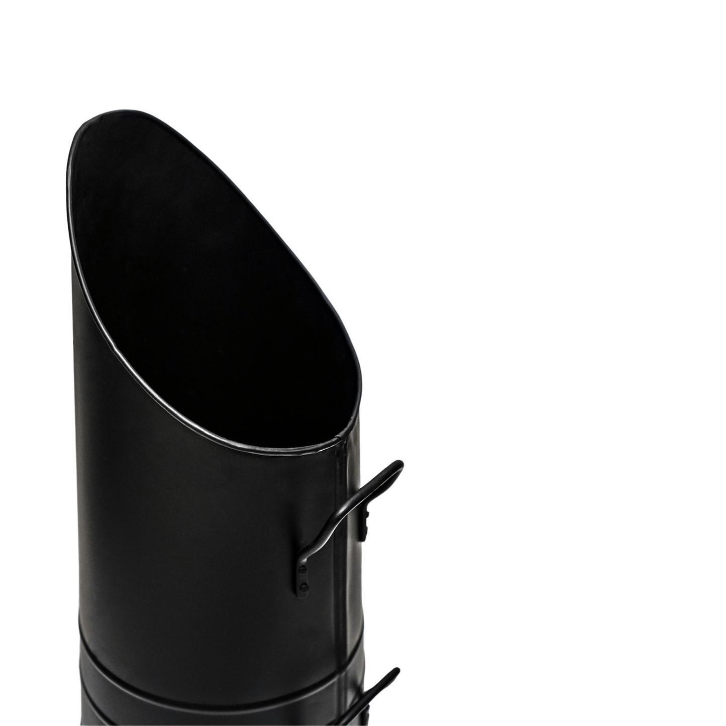 Grenivik Oynx Coal Hod - Skandi London