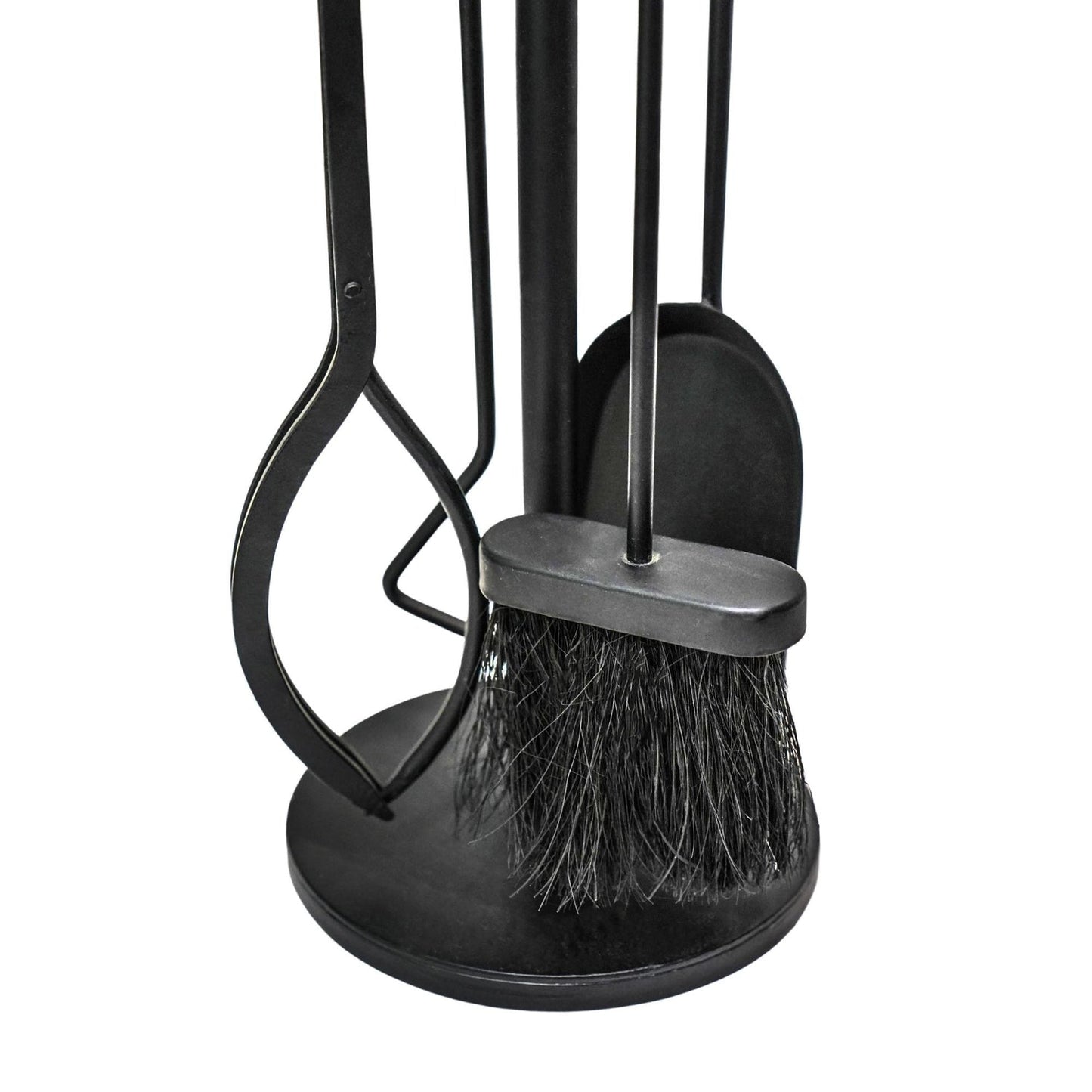 Hofn Leather Handle Companion - Skandi London