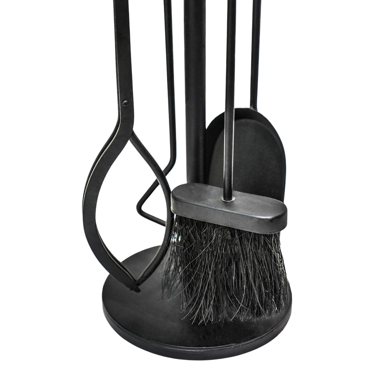 Hofn Leather Handle Companion - Skandi London