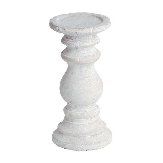 Skandi London Small Stone Candle Holder - Skandi London