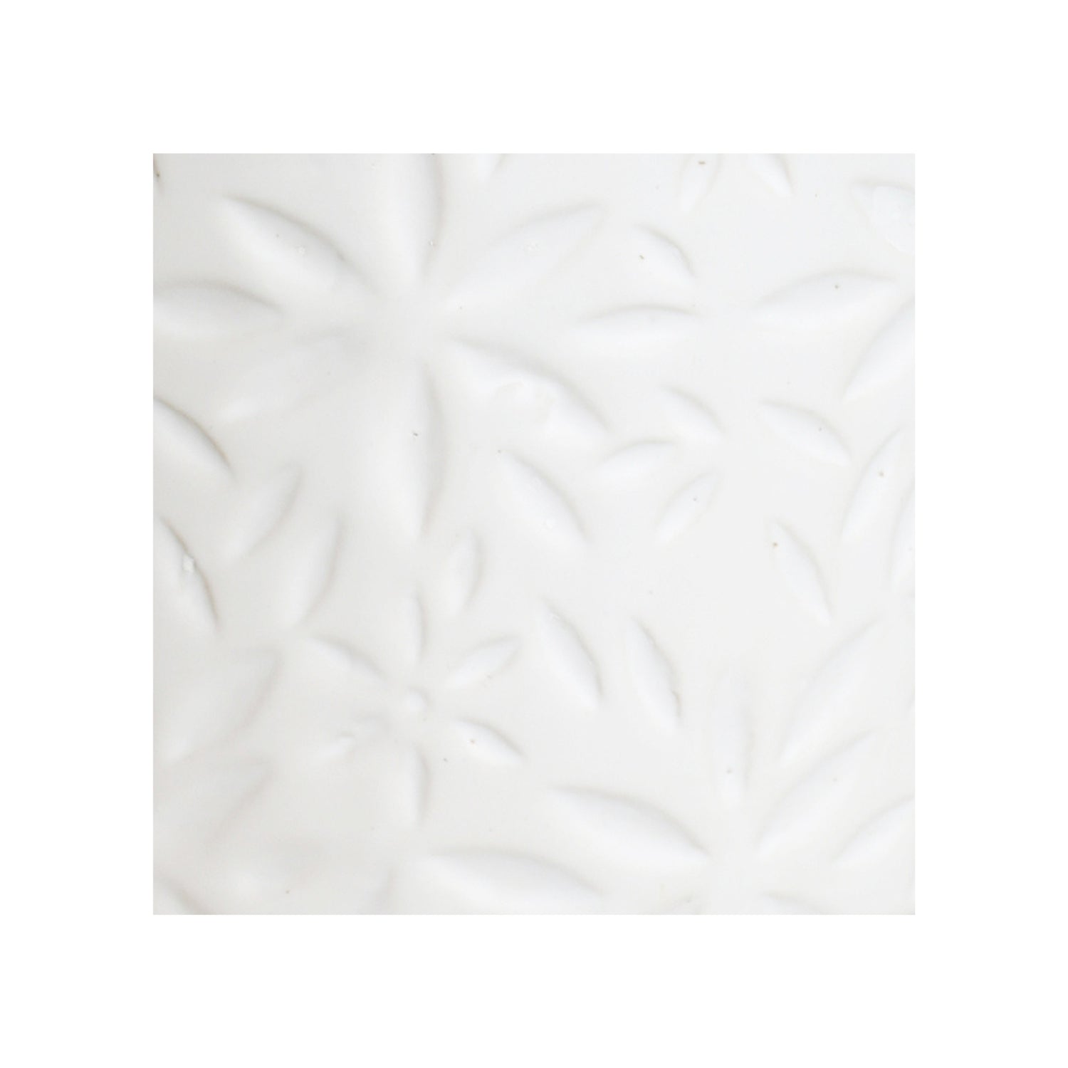 Andebu Flower Ivory Planter Medium - Medium - Skandi London