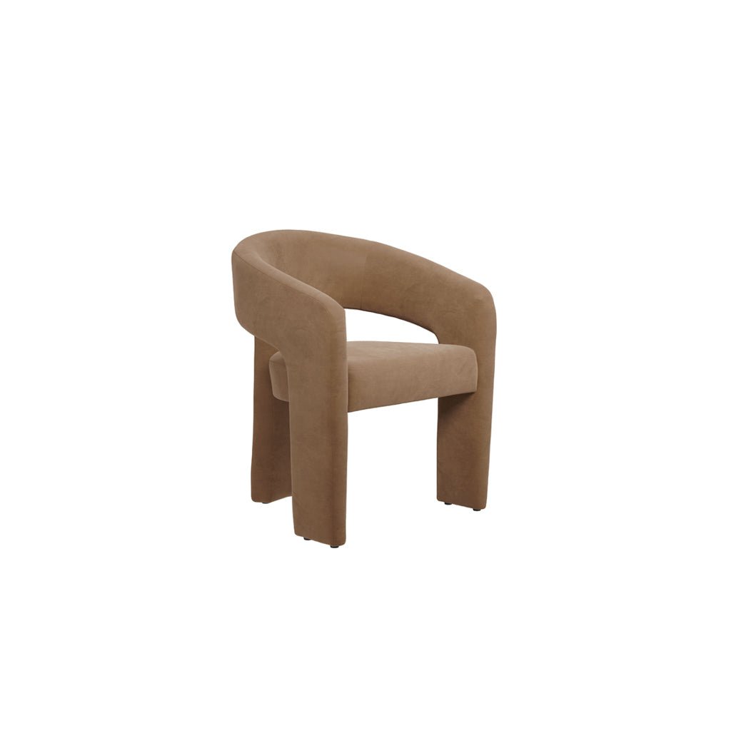 Nova Mole Dining Chair - Skandi London