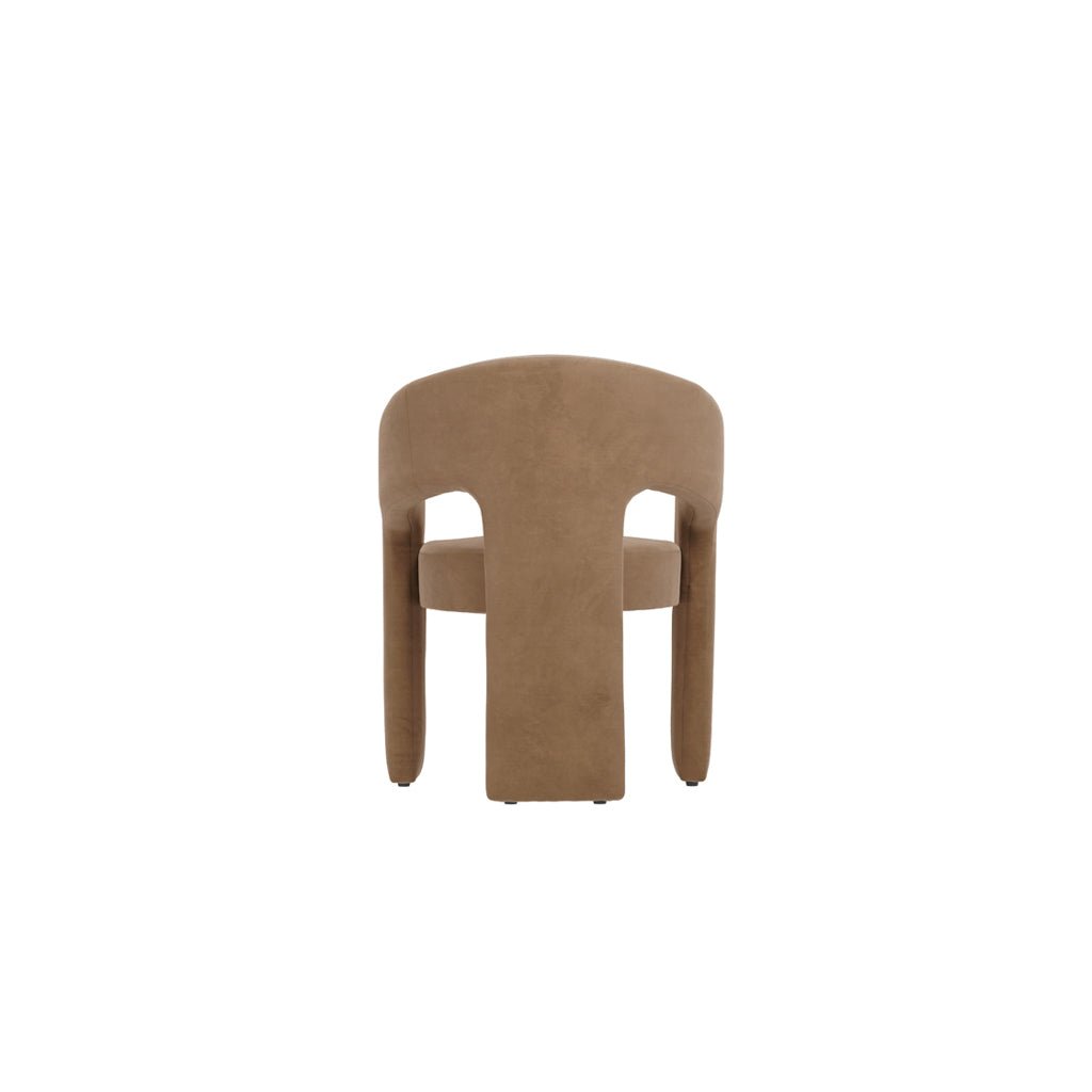 Nova Mole Dining Chair - Skandi London
