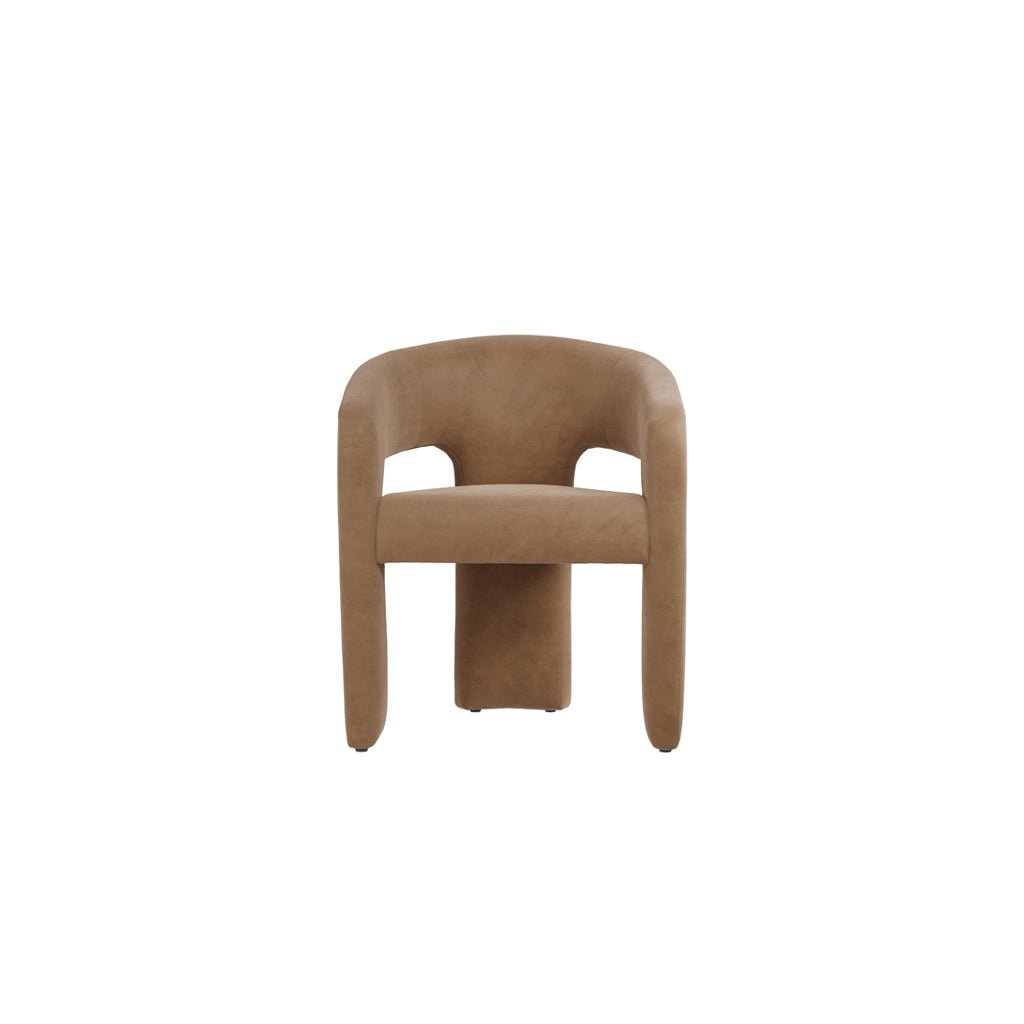Nova Mole Dining Chair - Skandi London