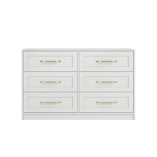 Soho Nordic White Chest - Skandi London