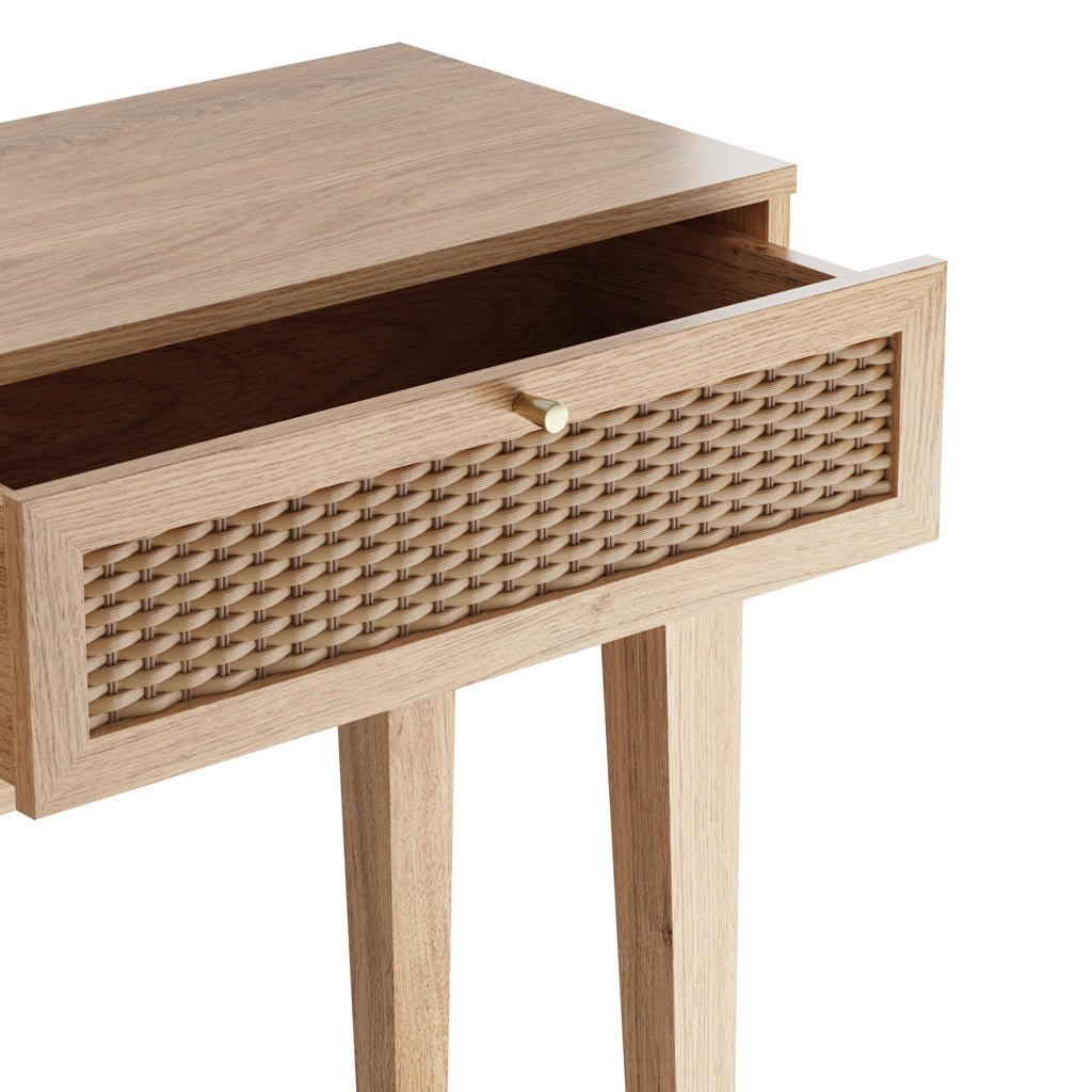 Soho Nordic Dressing Table - Skandi London