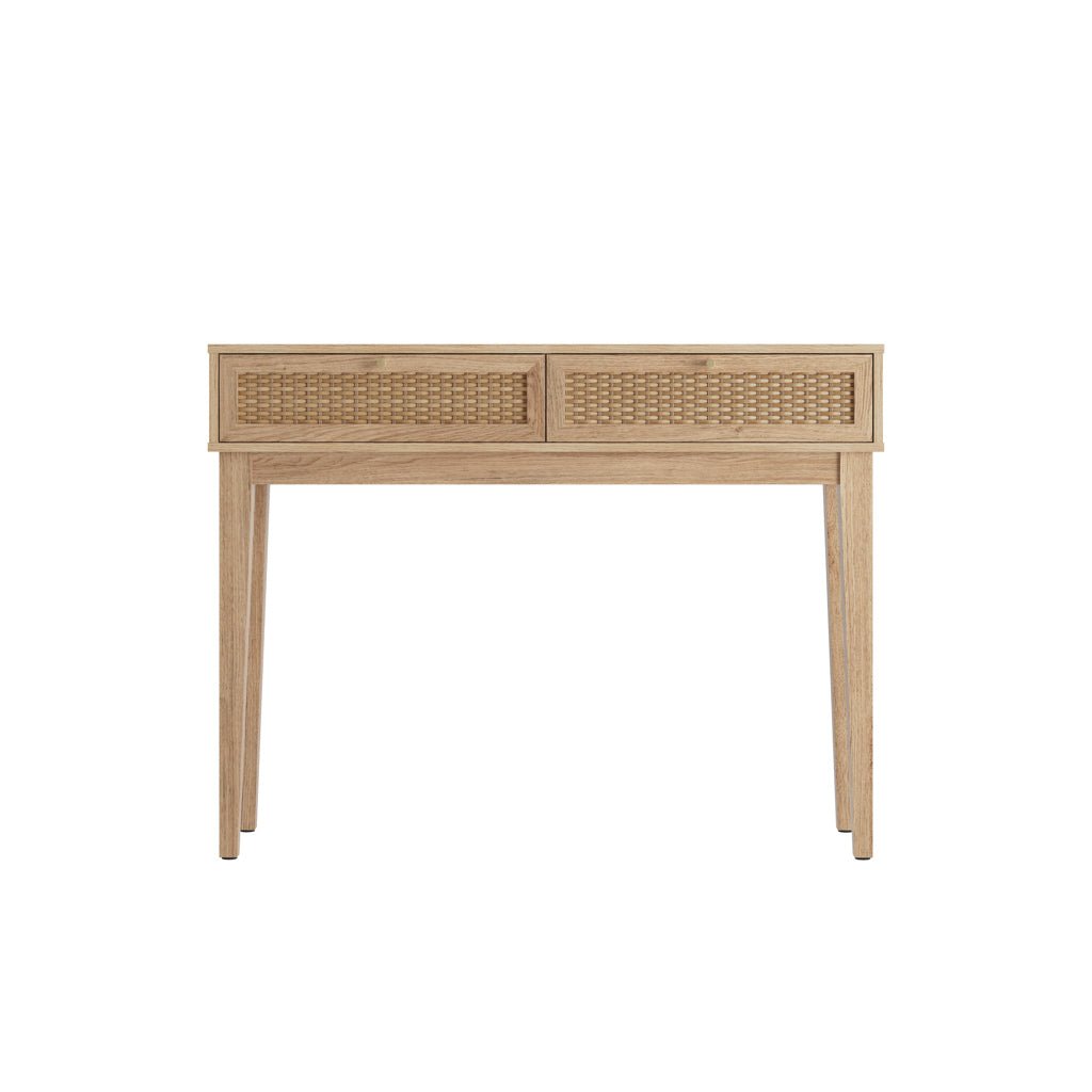 Soho Nordic Dressing Table - Skandi London