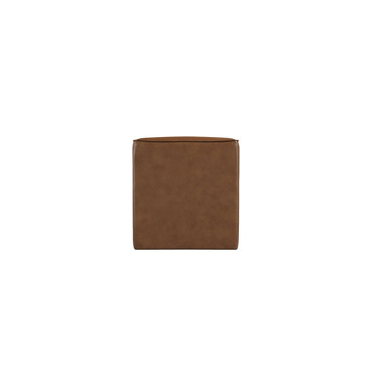 Soho Nordic Tan Side Table - Skandi London