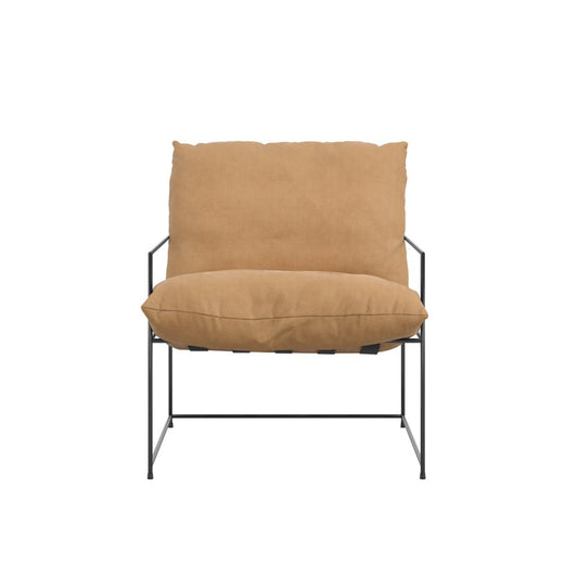 Oslo House Tobacco Chair - Skandi London