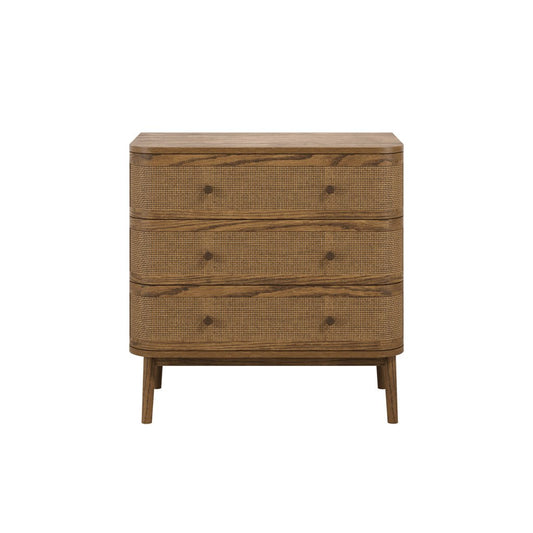 Hygge Smoked Chest - Skandi London