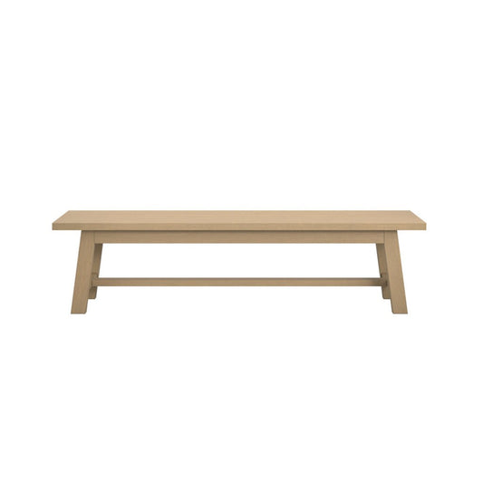 Hygge Latte Bench - Skandi London