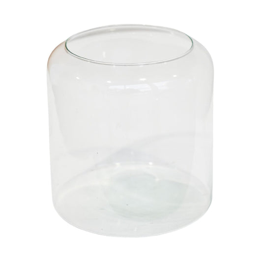 Espo Hurricane Lantern With Sand Medium - Medium - Skandi London