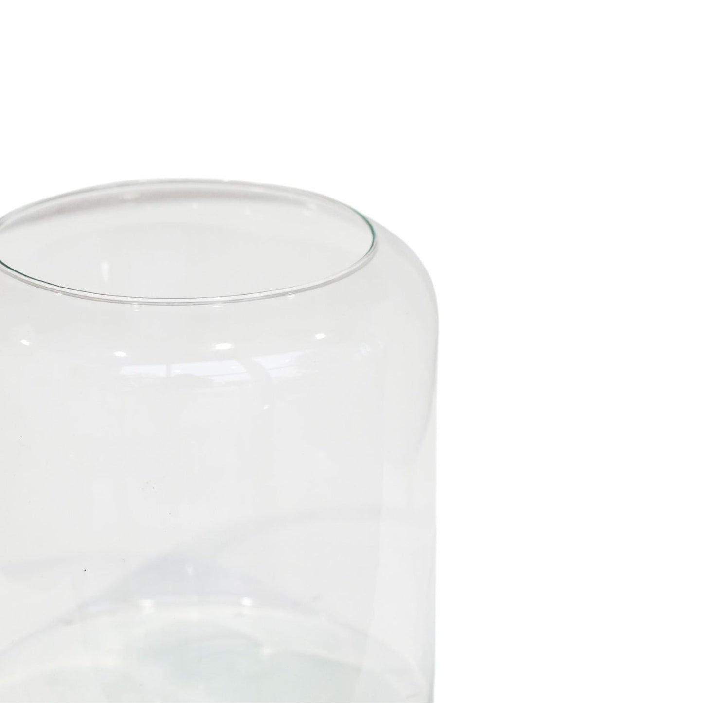 Espo Hurricane Lantern With Sand Medium - Medium - Skandi London