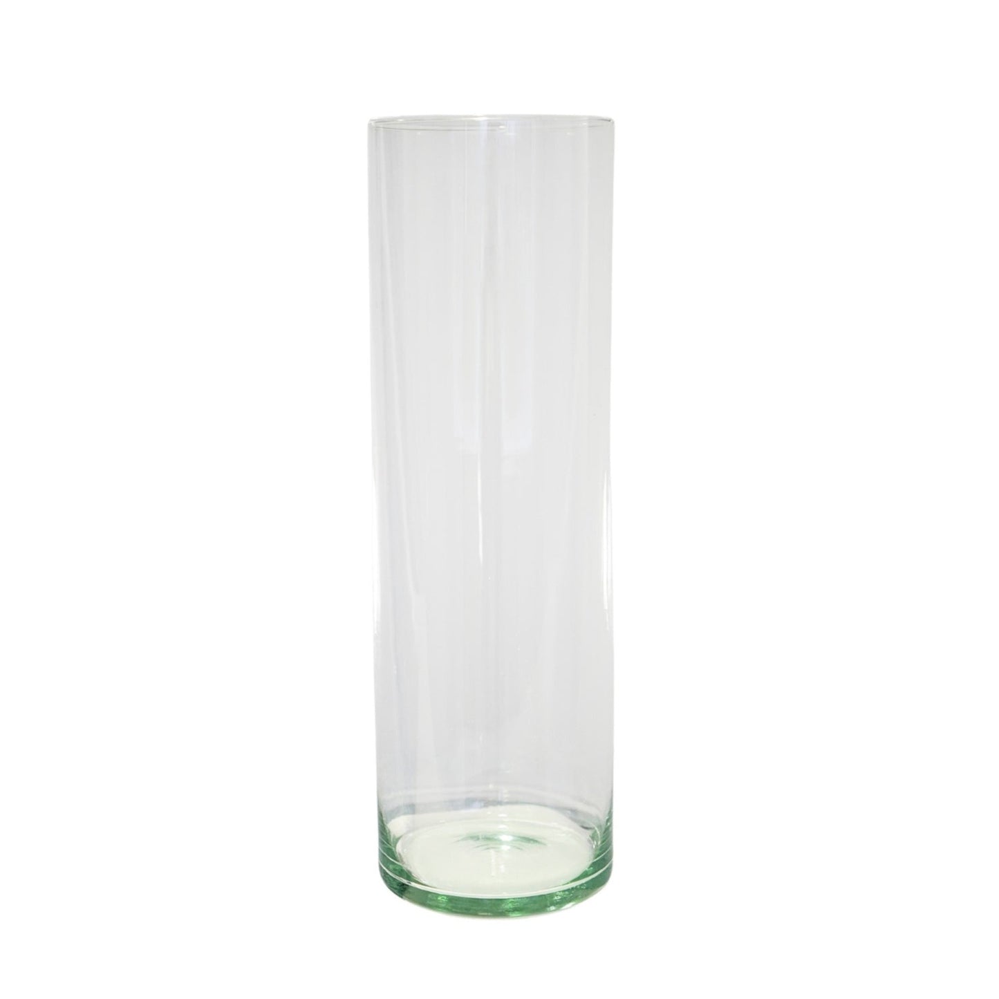 Espe Cylinder Lantern With Sand Large - Large - Skandi London