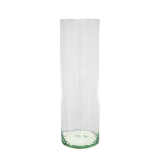 Espe Cylinder Lantern With Sand Large - Large - Skandi London