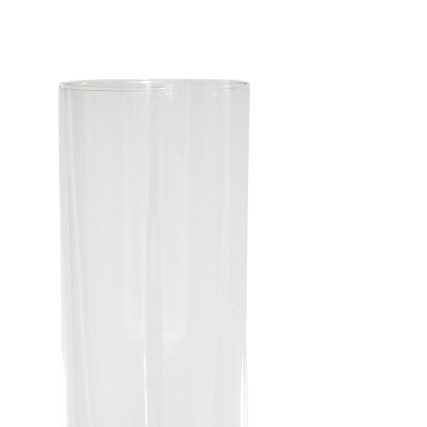 Espe Cylinder Lantern With Sand Large - Large - Skandi London