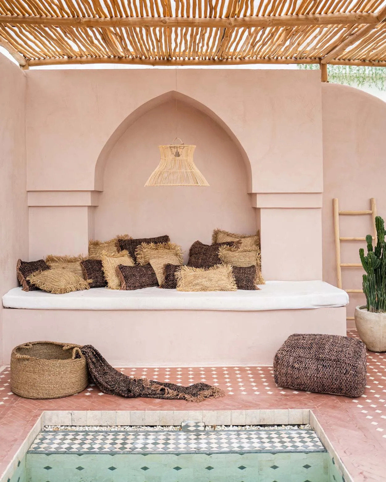 The s'il vous Plaid - Black Copper_40