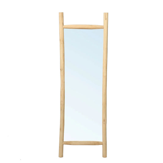 The Island Dressing Room Mirror - Natural
