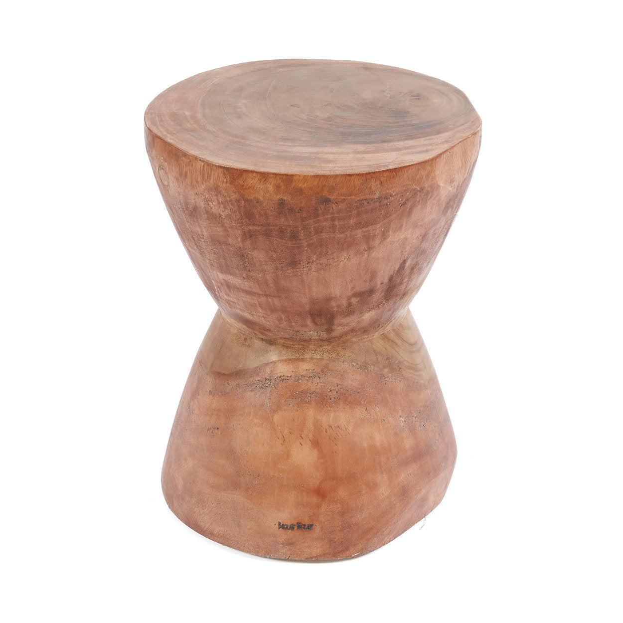 The Kona Stool Table - Natural
