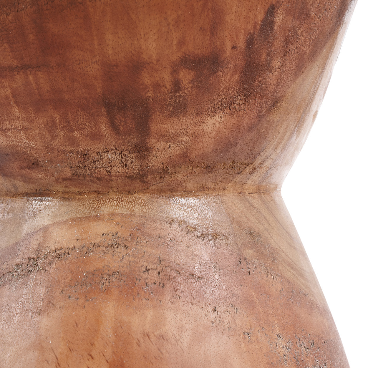 The Kona Stool Table - Natural