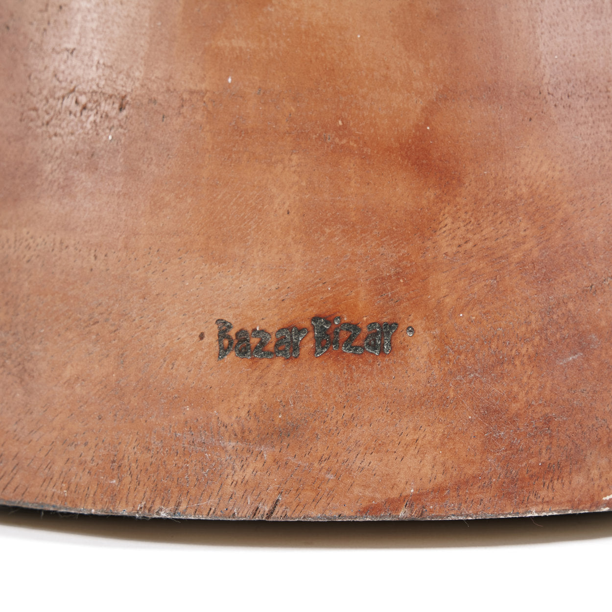 The Kona Stool Table - Natural