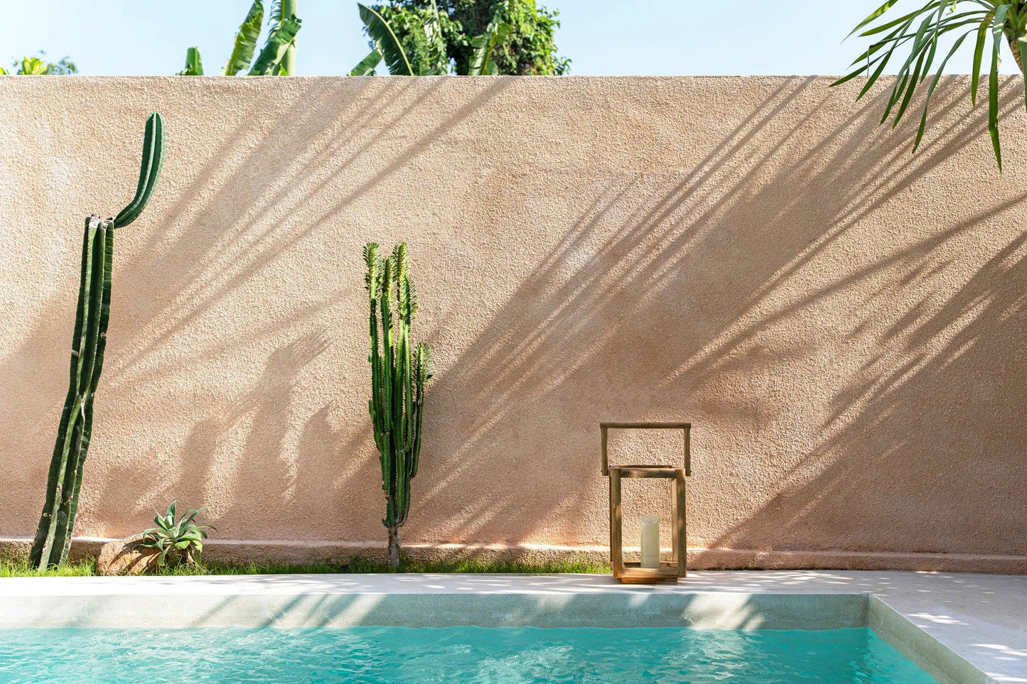 The Nusa Penida Lantern - Small