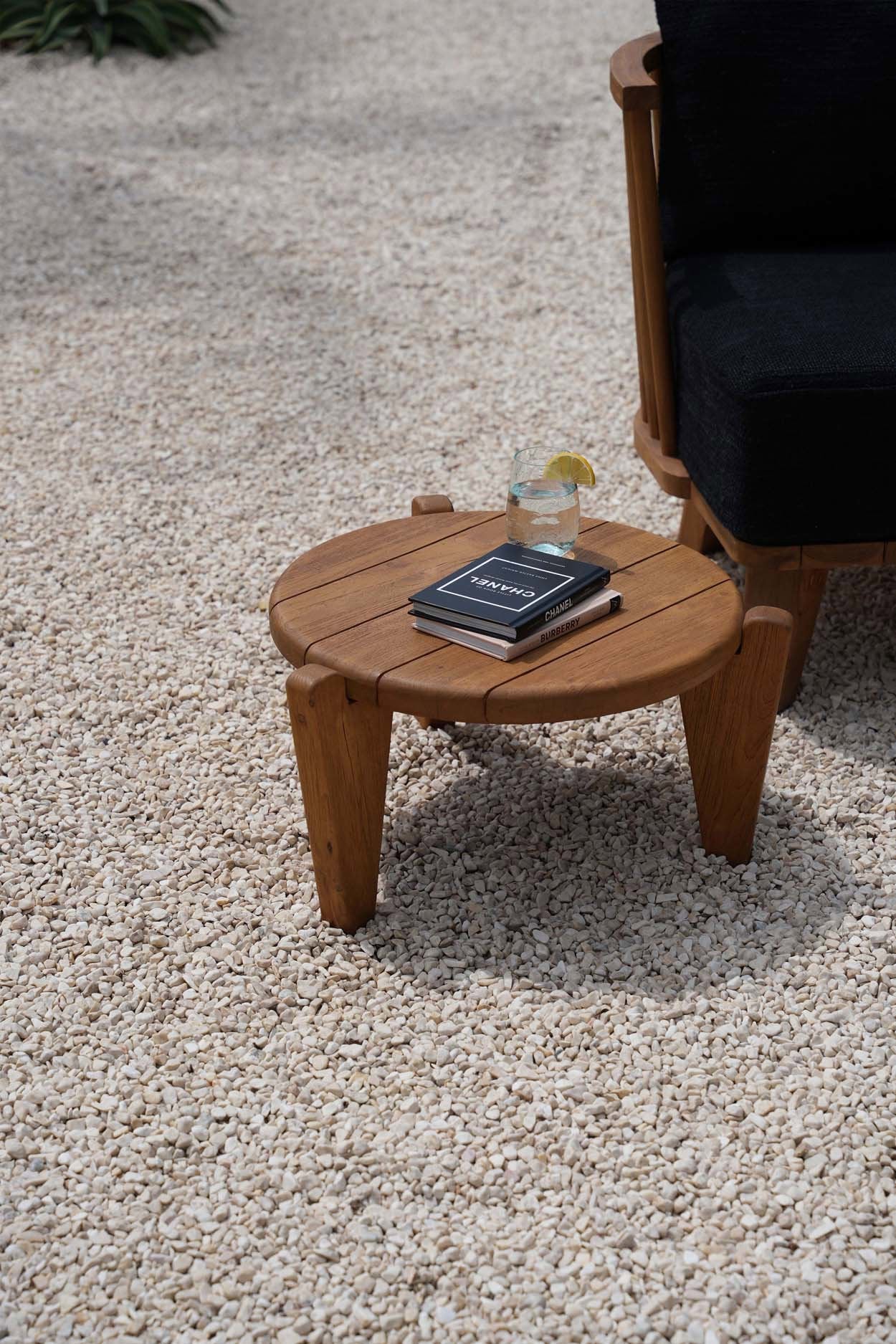 The Seseh Coffee Table - Small
