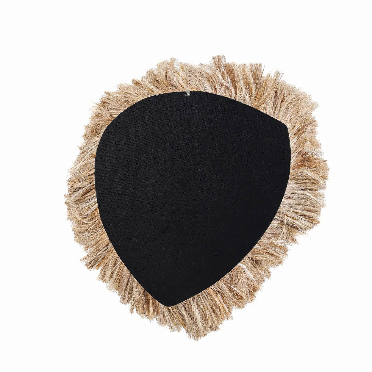 The La Contessa Mirror - Natural - Large