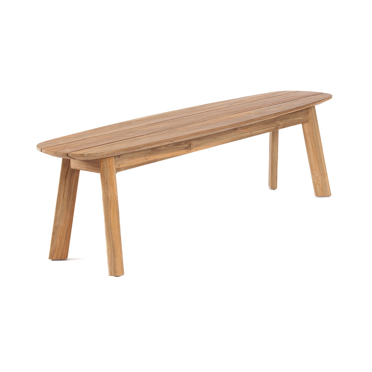 The Tutuala Bench