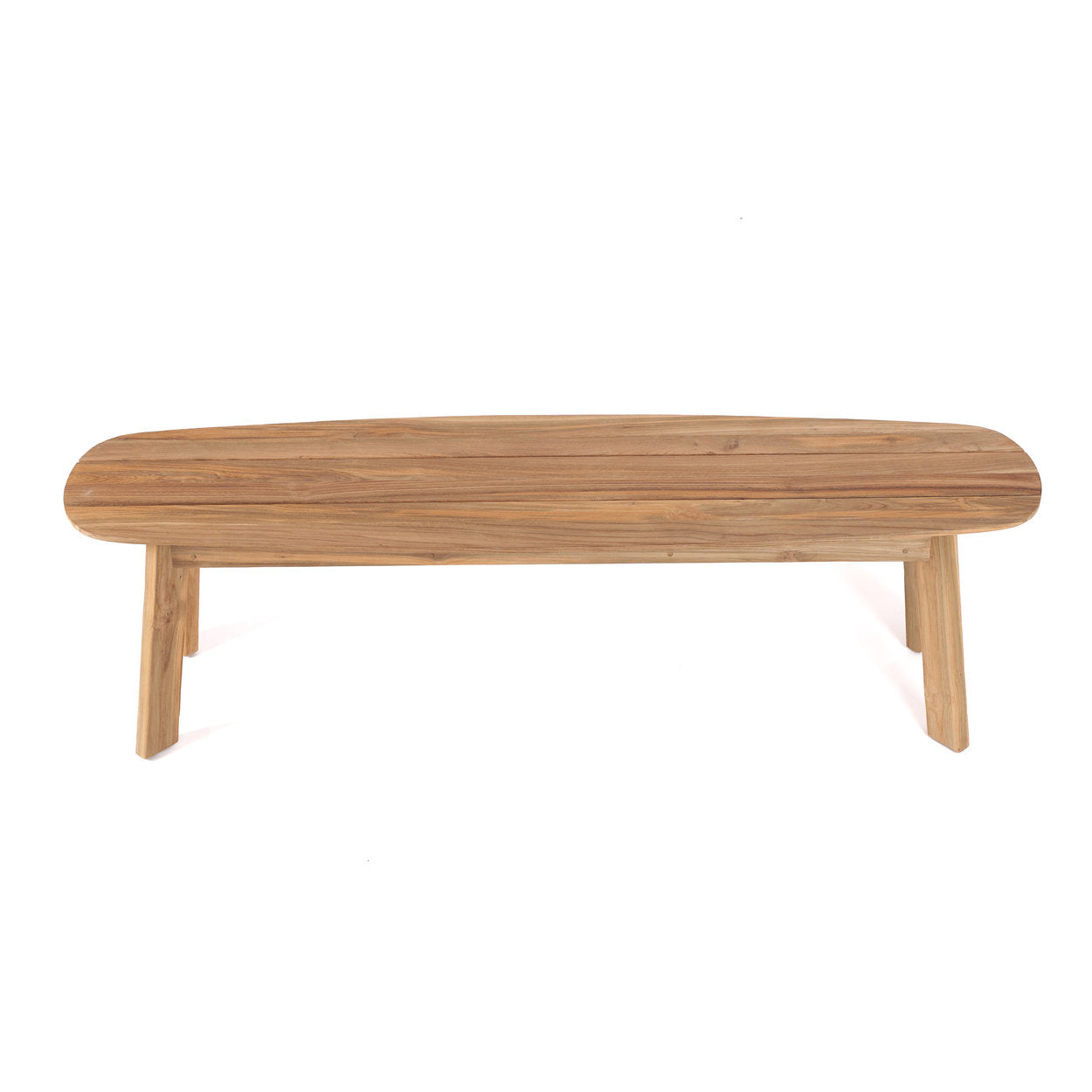 The Tutuala Bench