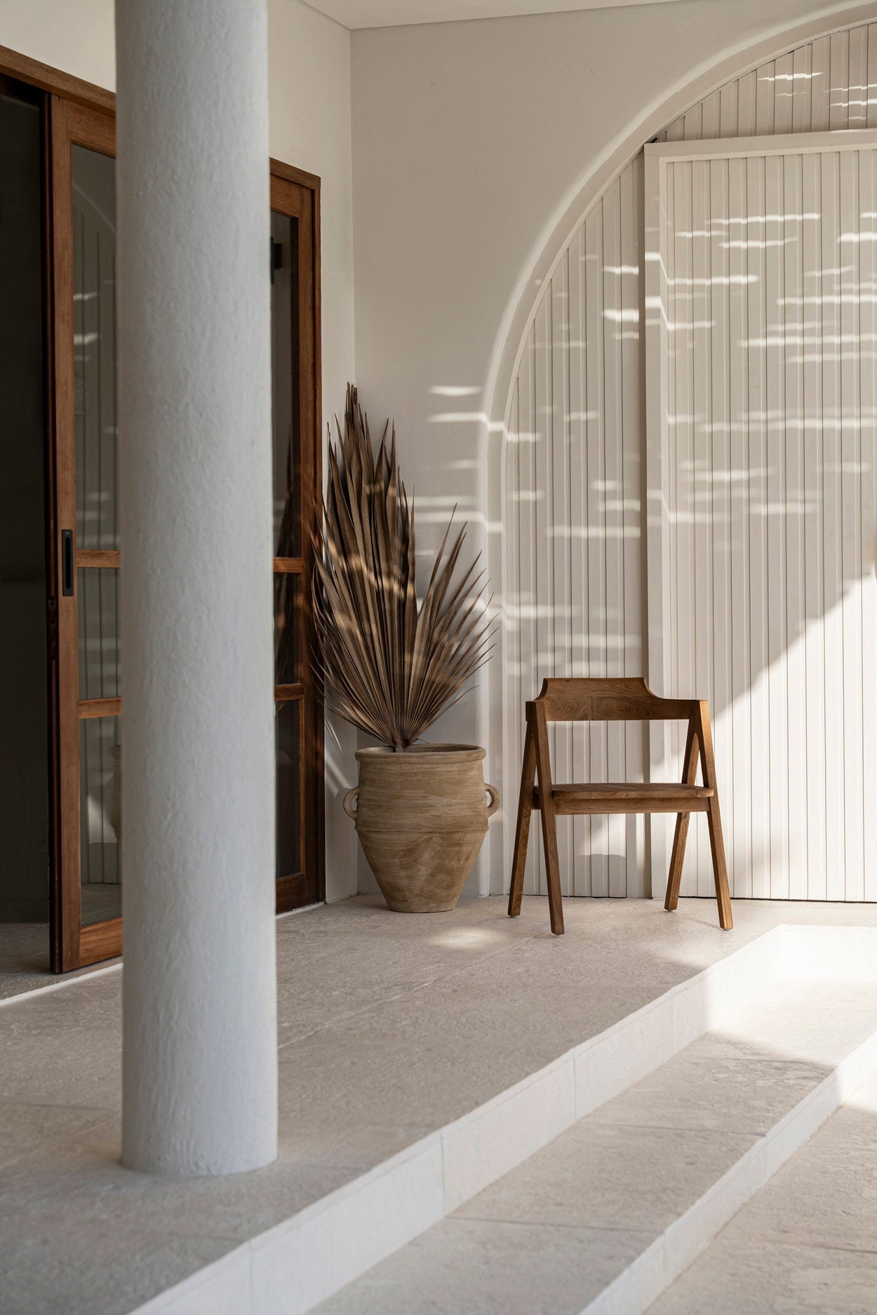 The Nihi Sumba Dining Chair