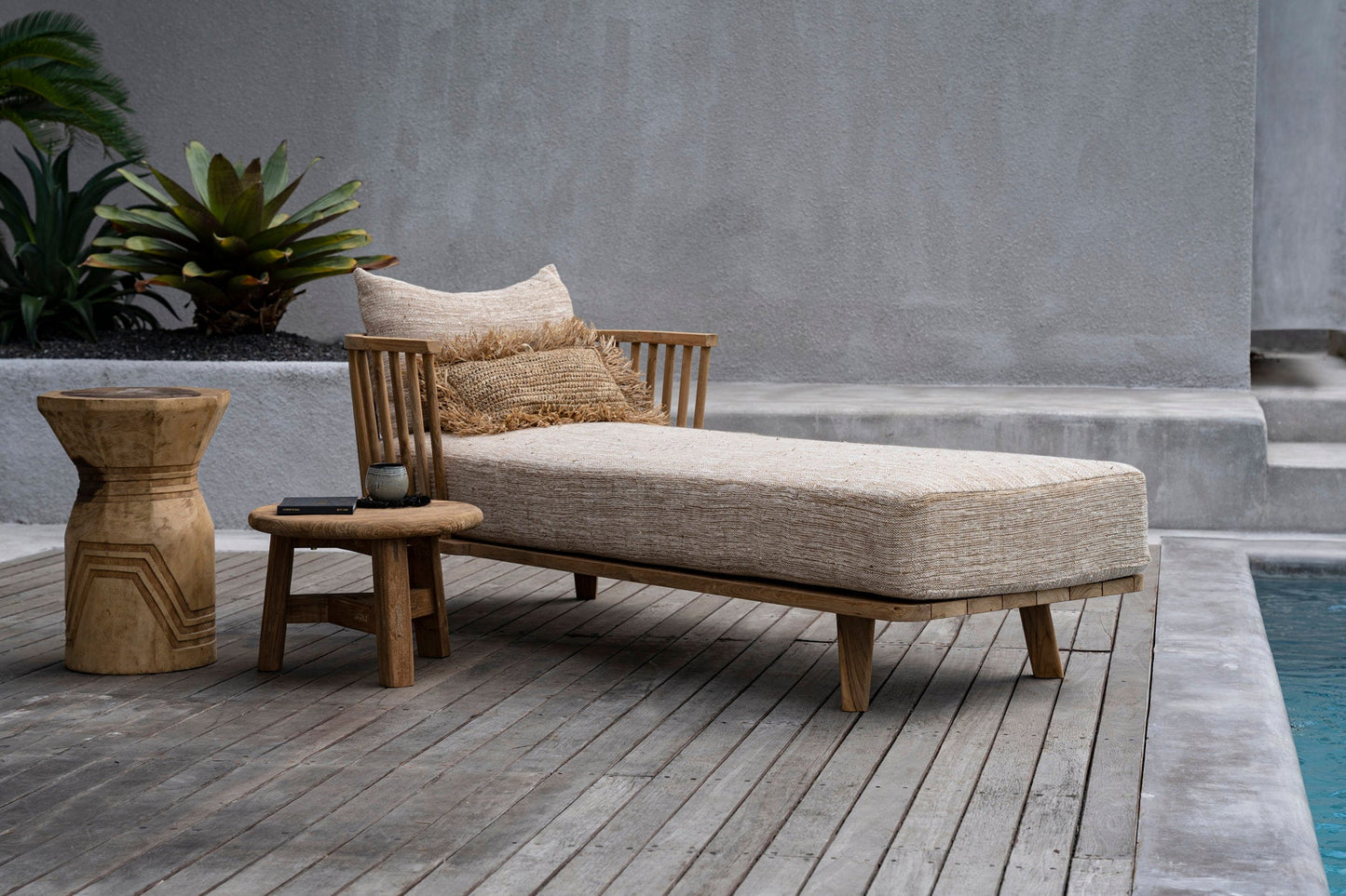 The Fusuma Coffee Table - Small