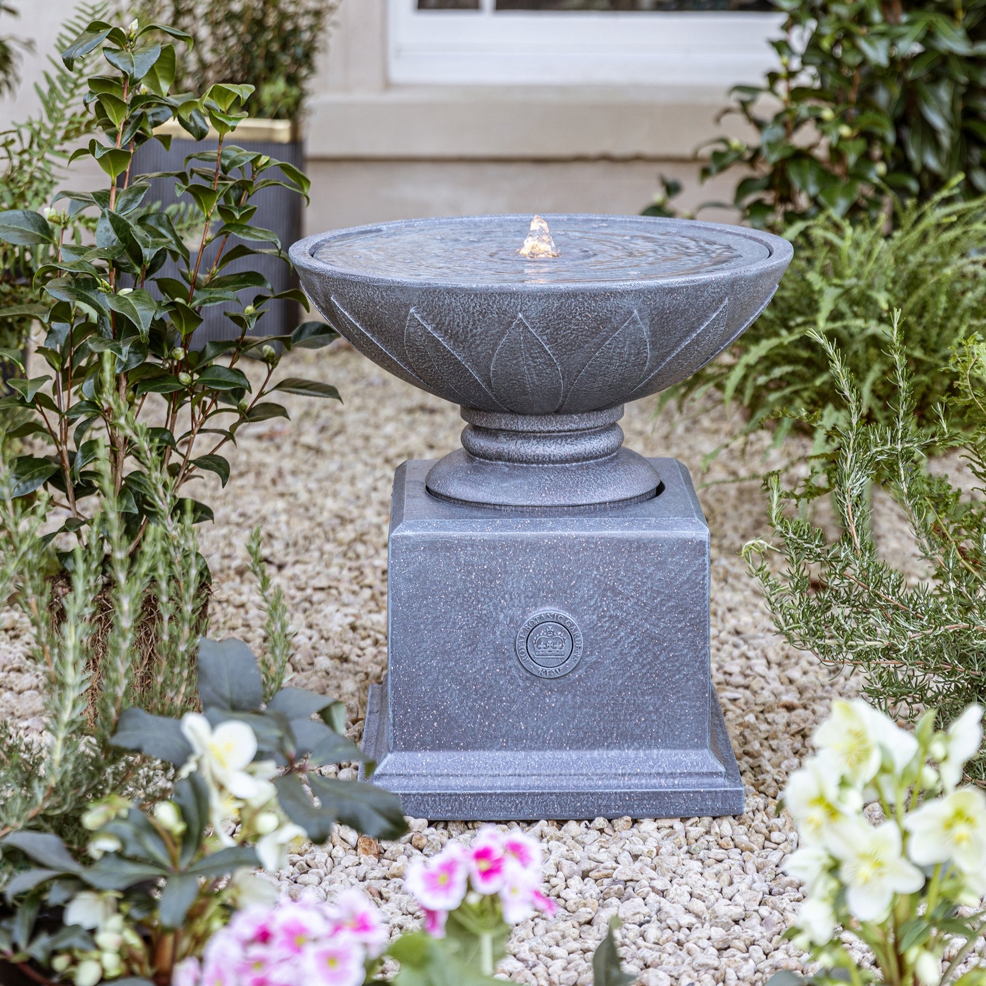 Skandi London Harmony Water Feature - Skandi London