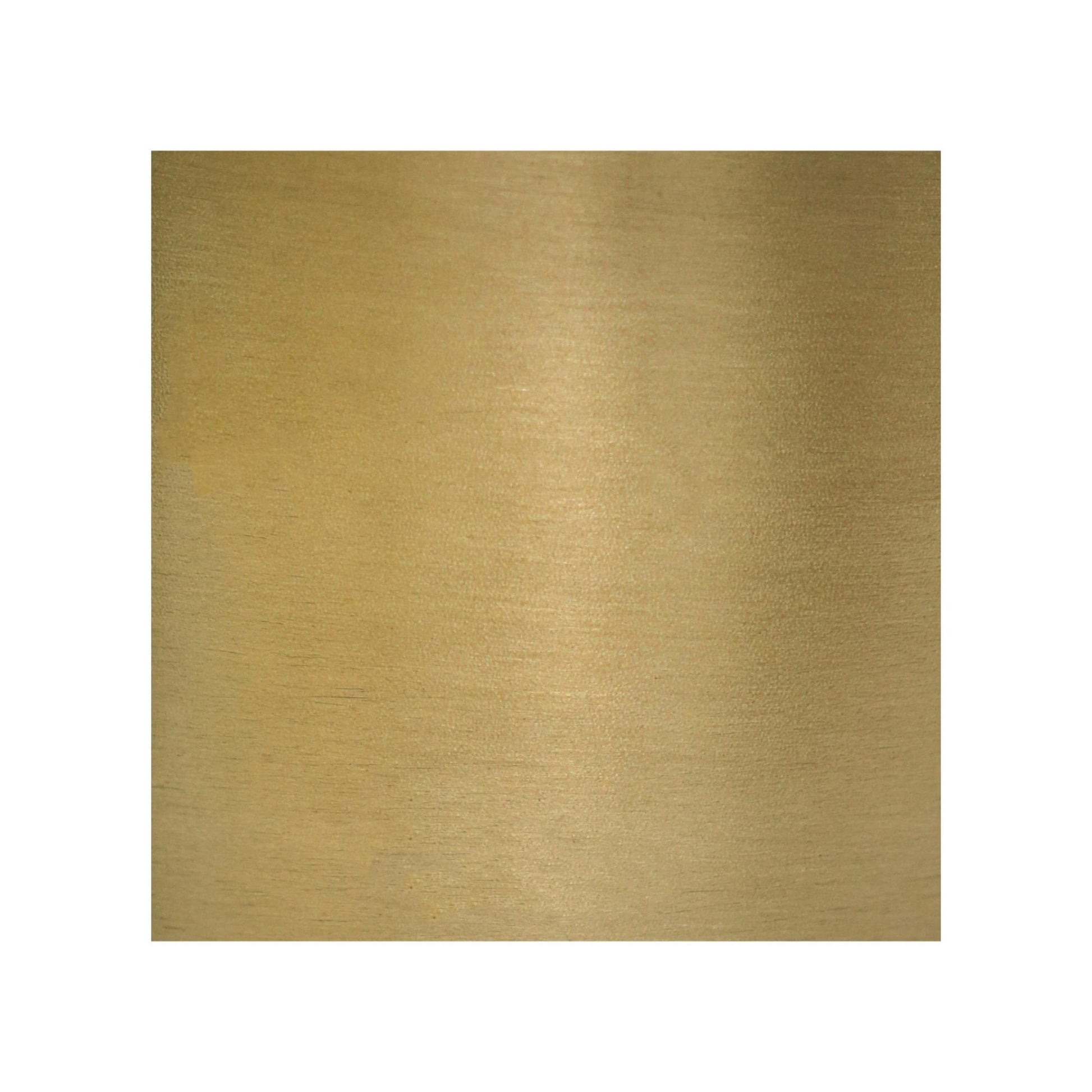 Skandi London Hanging Planter in Brass - Small - Skandi London