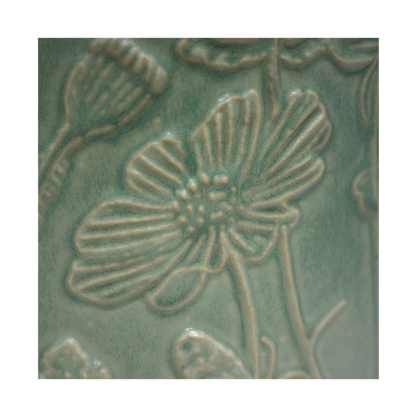 Skandi London Verdant Planter in Olive - Medium - Skandi London