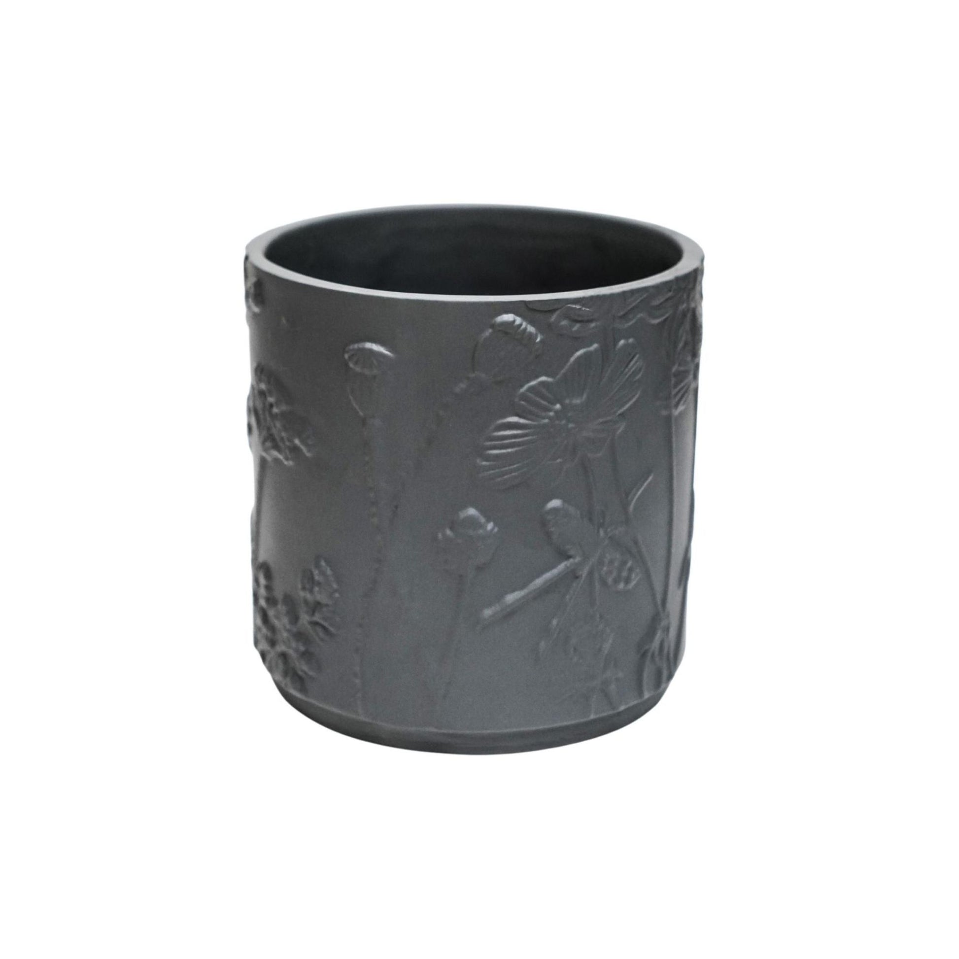 Skandi London Midnight Aura Planter - Large - Skandi London
