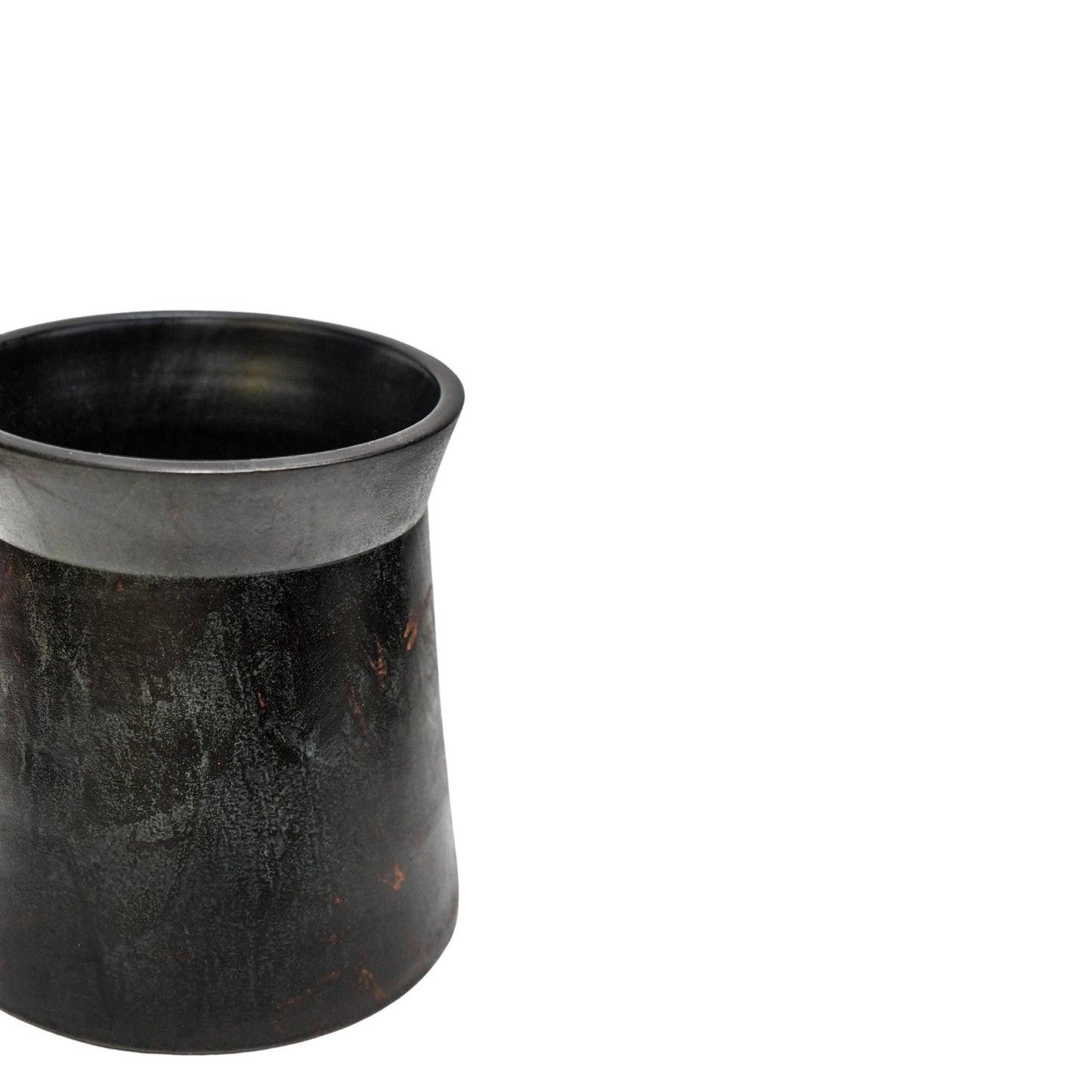 Skandi London Artisan Planter in Bronze - Medium - Skandi London