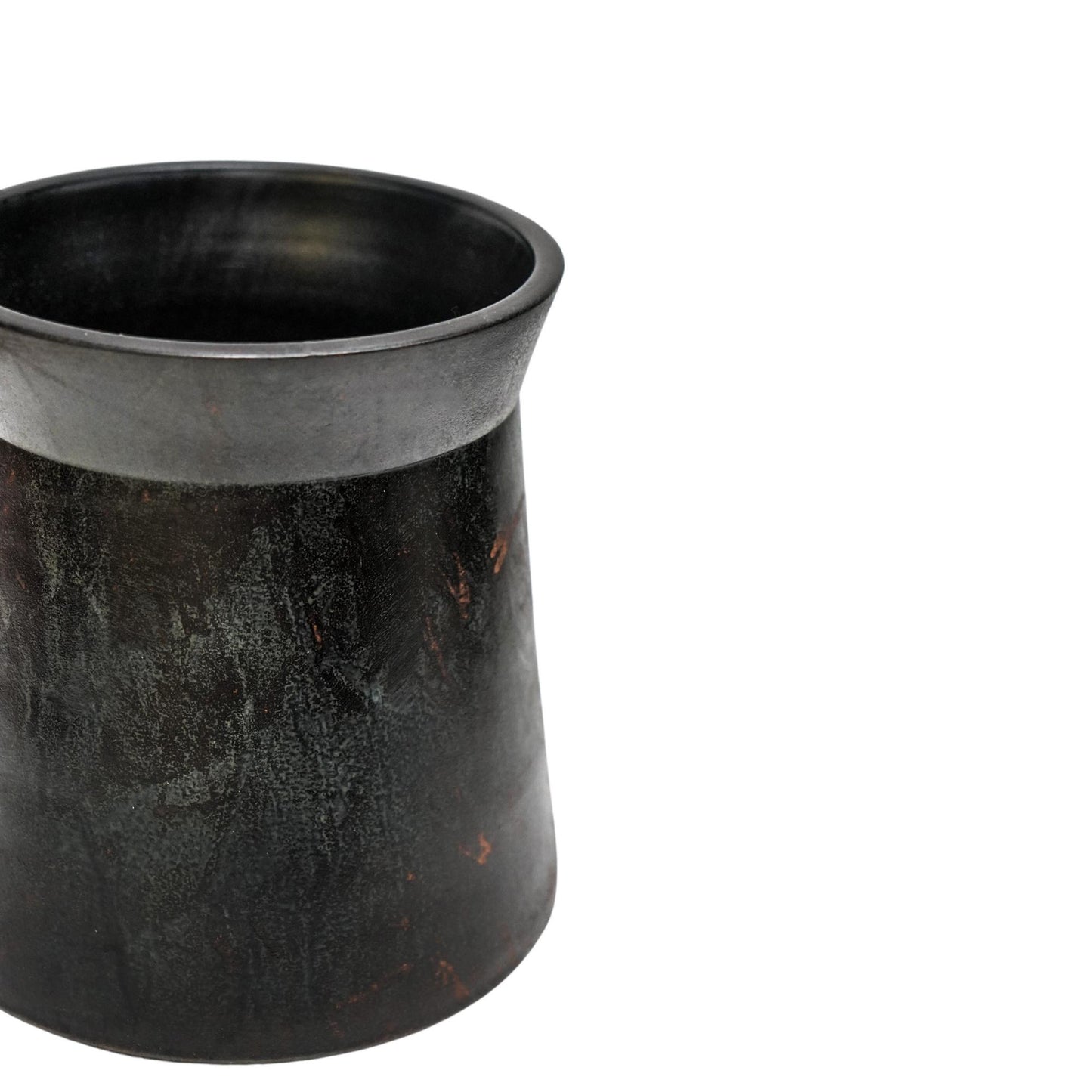 Skandi London Artisan Planter in Bronze - Large - Skandi London