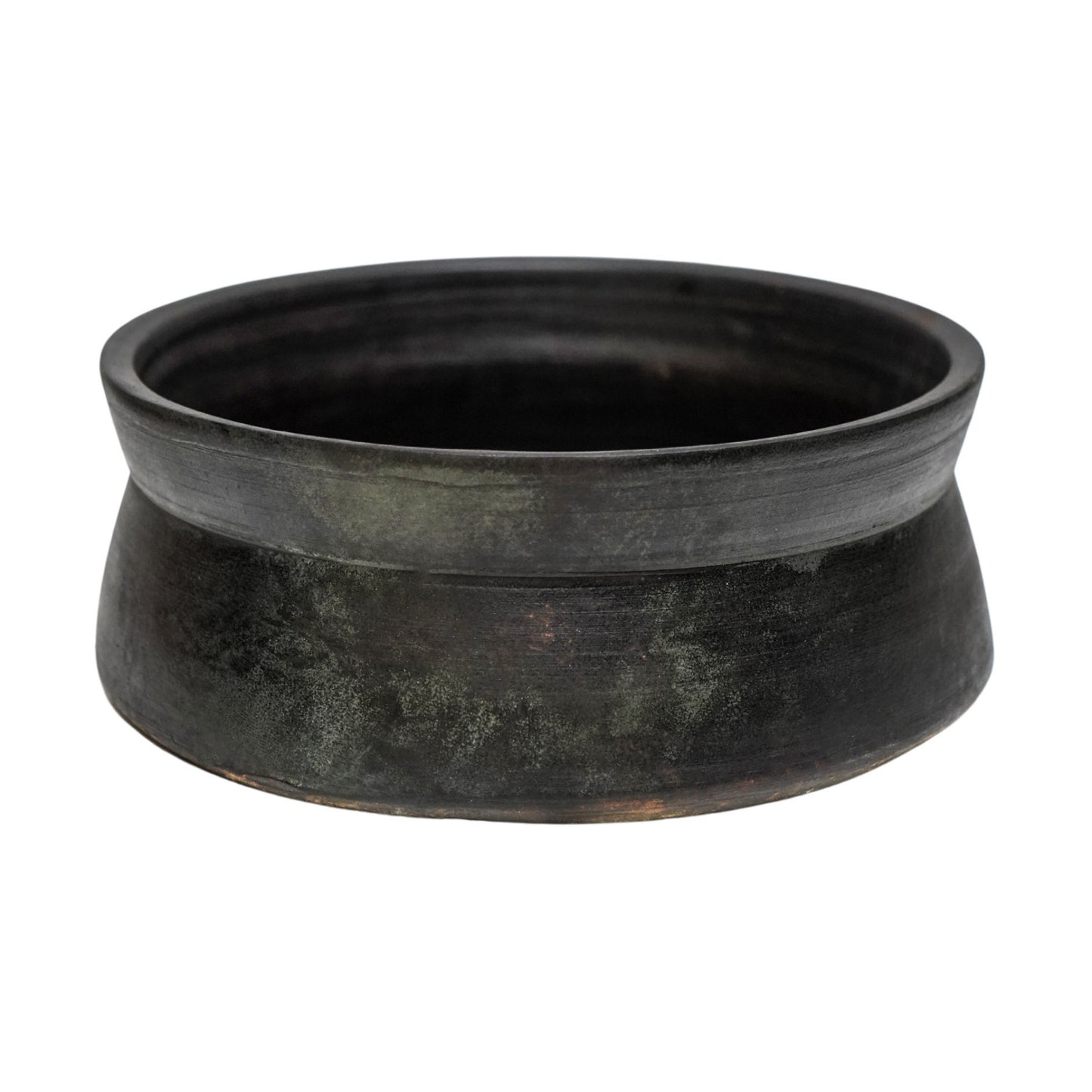 Skandi London Artisan Statement Bowl in Bronze - Large - Skandi London
